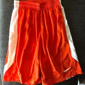 Men’s Basketball Shorts